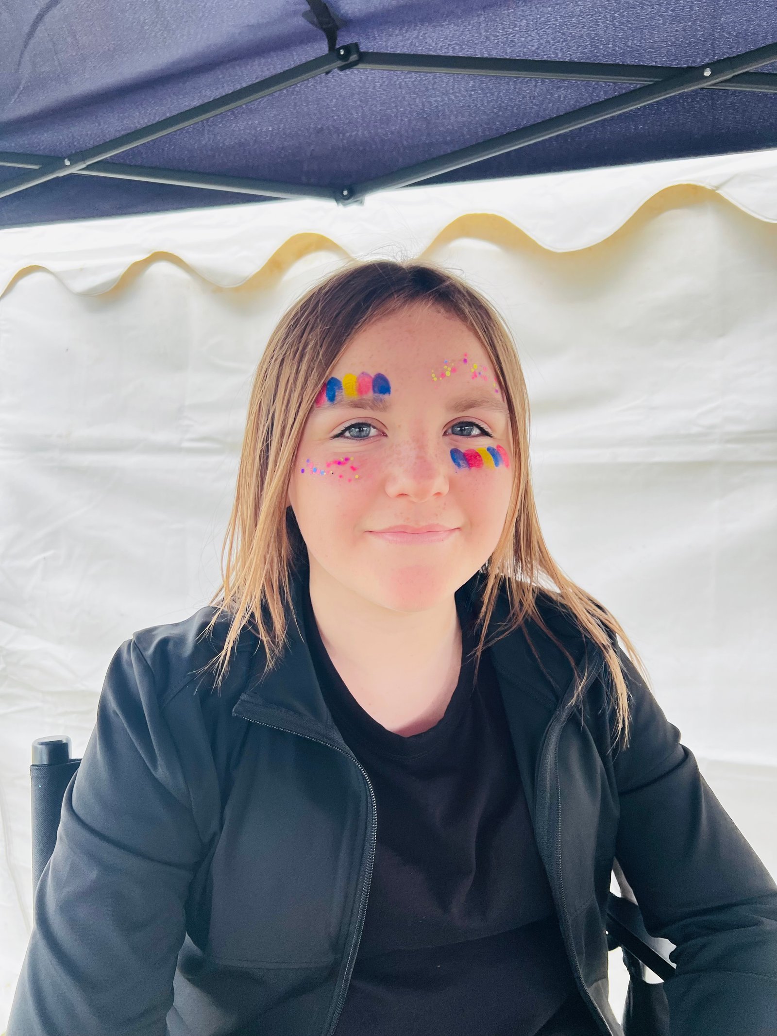 Festival style