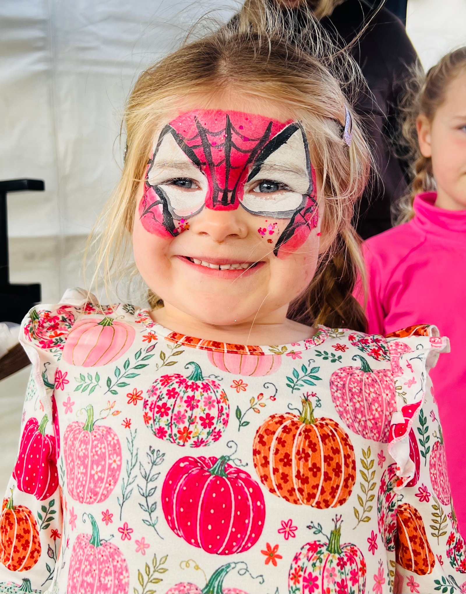 Spidey-girl